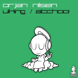 Pochette de Viking / Atchoo! de Ørjan Nilsen