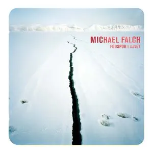 Pochette de Fodspor i havet de Michael Falch