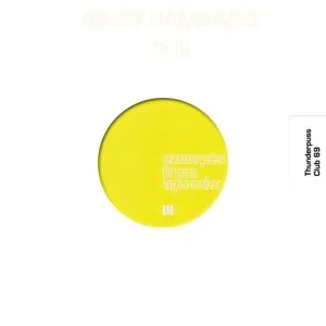 Pochette de excerpts from ayu-mi-x III CD004 de Ayumi Hamasaki