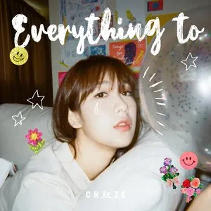Pochette de Everything To de CHEEZE