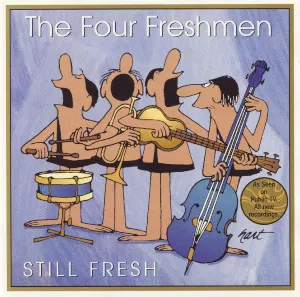 Pochette de Still Fresh de The Four Freshmen