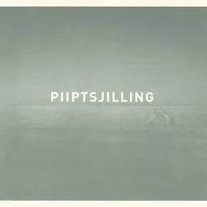 Pochette de Piiptsjilling de Machinefabriek