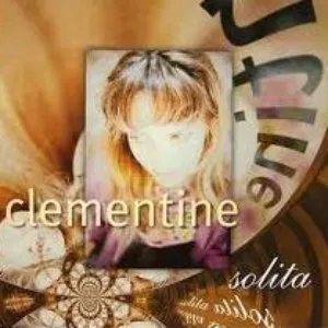 Pochette de Solita de Clémentine