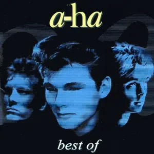 Pochette The Best of a-ha