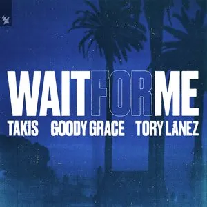 Pochette de Wait for Me de Tory Lanez