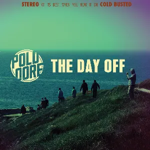 Pochette de The Day Off de Poldoore