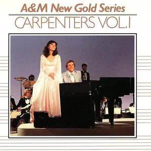 Pochette Startrax: The Best of the Carpenters