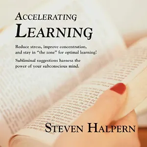 Pochette Accelerating Learning