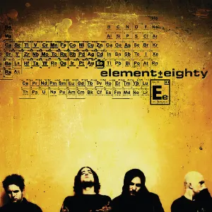 Pochette de Element Eighty de Element Eighty