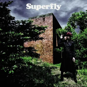 Pochette de 愛をくらえ de Superfly