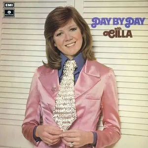 Pochette de Day by Day With Cilla de Cilla Black