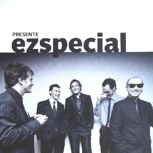 Pochette de Presente de Ez Special
