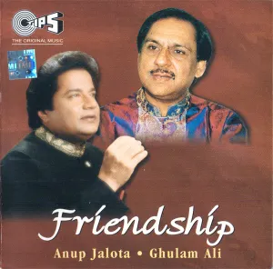Pochette de Friendship de Anup Jalota