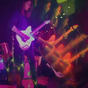 Pochette de Coco's Christmas de Colleen Green