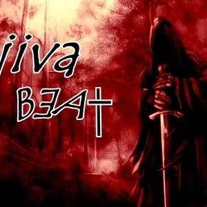 Pochette de Me n Mah Beat de Kjiva