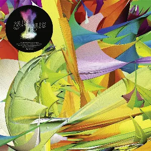 Pochette de Mexico de GusGus