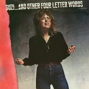Pochette Suzi... and Other Four Letter Words