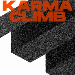 Pochette Karma Climb