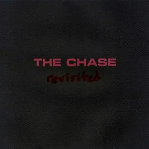 Pochette de The Chase Revisited de Verbal Jint