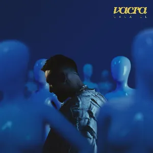 Pochette de Galatée de Vacra