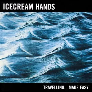 Pochette de Travelling... Made Easy de Icecream Hands