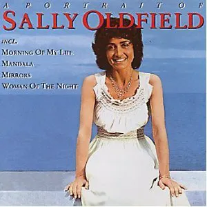Pochette A Portrait of Sally Oldfield