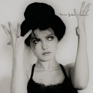 Pochette de Eyry] de Anne Gillis