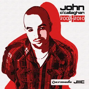 Pochette de Collected Works 2005–2010 de John O’Callaghan