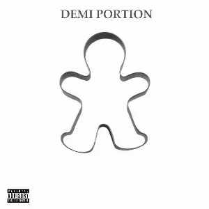 Pochette de Petit bonhomme de Demi Portion