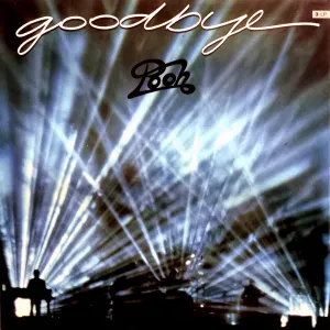 Pochette de Goodbye de Pooh
