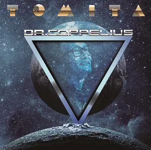 Pochette de Dr.Coppelius de Isao Tomita