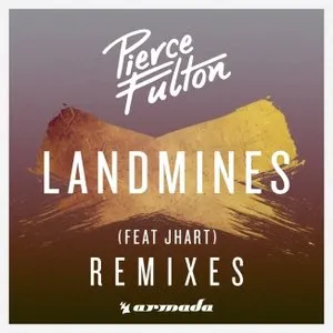 Pochette de Landmines de Pierce Fulton