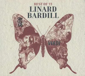 Pochette de Best of 33 de Linard Bardill