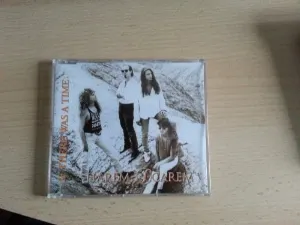 Pochette de If There Was a Time de Harem Scarem