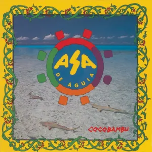 Pochette de Cocobambu de Asa de Águia
