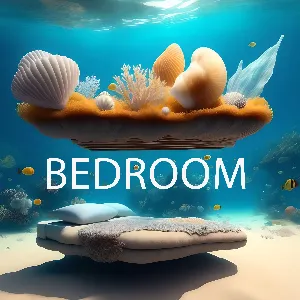 Pochette de Come to My Bedroom de JHK No AKA