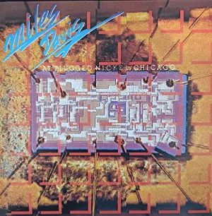 Pochette de At Plugged Nickel, Chicago de Miles Davis