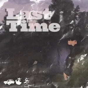 Pochette de Last Time de Adam Melchor