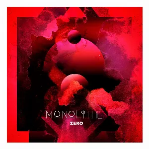 Pochette de Monolithe Zero de Monolithe