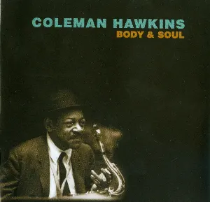 Pochette de Body and Soul de Coleman Hawkins