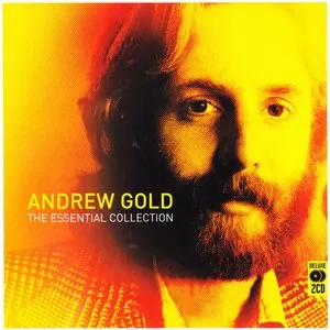 Pochette de The Essential Collection de Andrew Gold