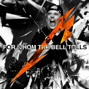 Pochette For Whom the Bell Tolls