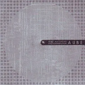 Pochette de Mort aux vaches: Still Contemplation de Aube