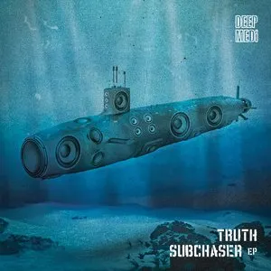 Pochette de Subchaser EP de Truth