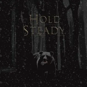 Pochette de Criminal Fingers / The Bear & the Maiden Fair de The Hold Steady