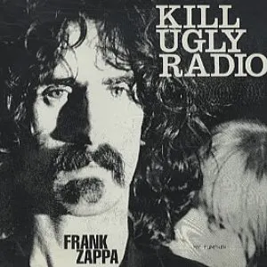 Pochette Kill Ugly Radio