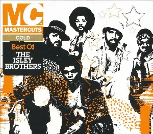 Pochette Best of the Isley Brothers