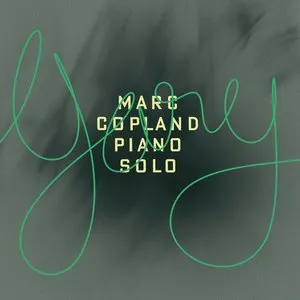 Pochette de Gary de Marc Copland