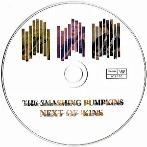 Pochette de Next Of 'Kins de The Smashing Pumpkins
