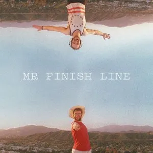 Pochette de Mr. Finish Line de Vulfpeck